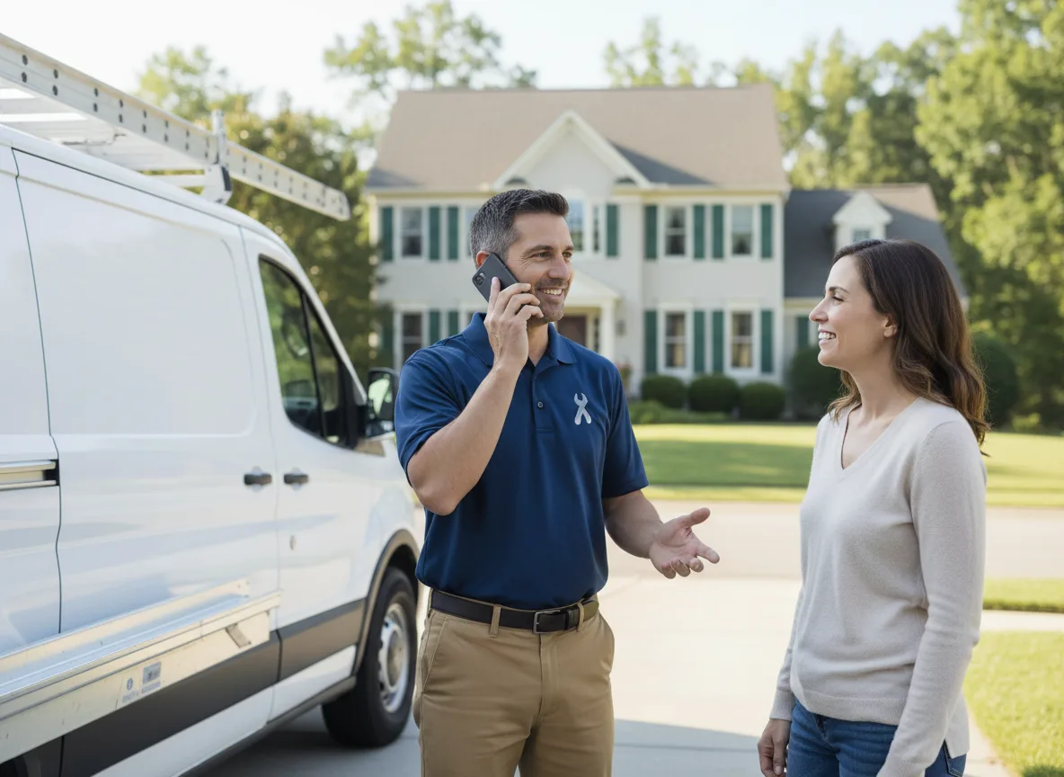 Home Gutter Service Gary, MN FAQs